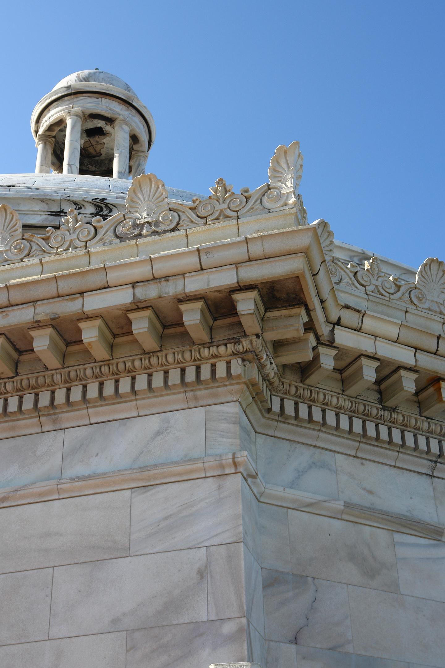 Capitolio de Puerto Rico - San Juan (Puerta de Tierra) - 2011 00062